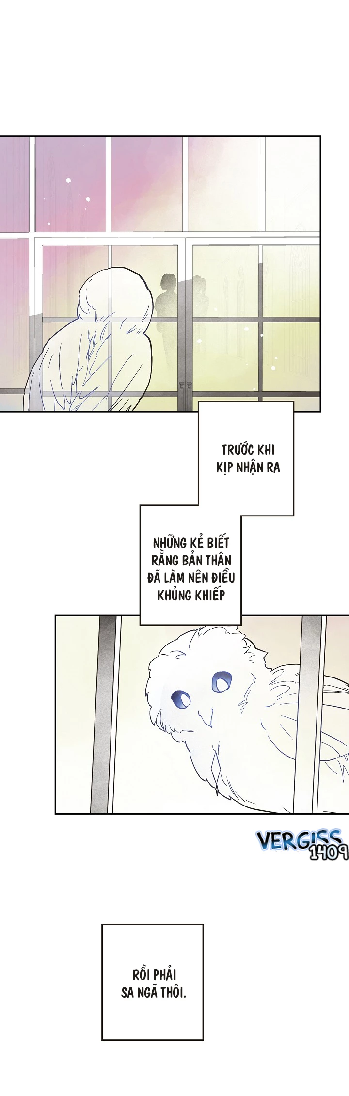 Thủy Tổ Pháp Sư Chapter 16 - 3