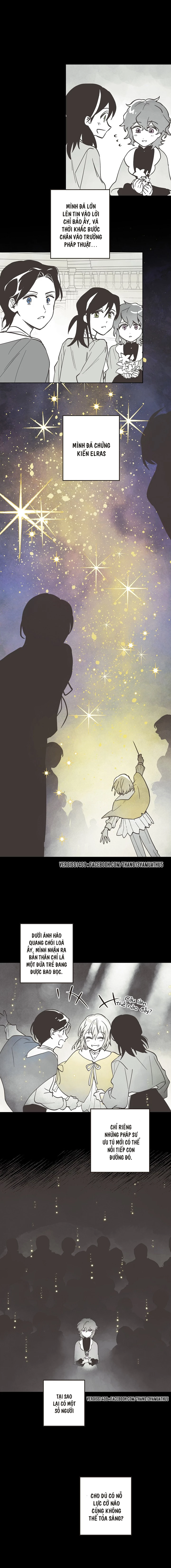 Thủy Tổ Pháp Sư Chapter 16 - 7
