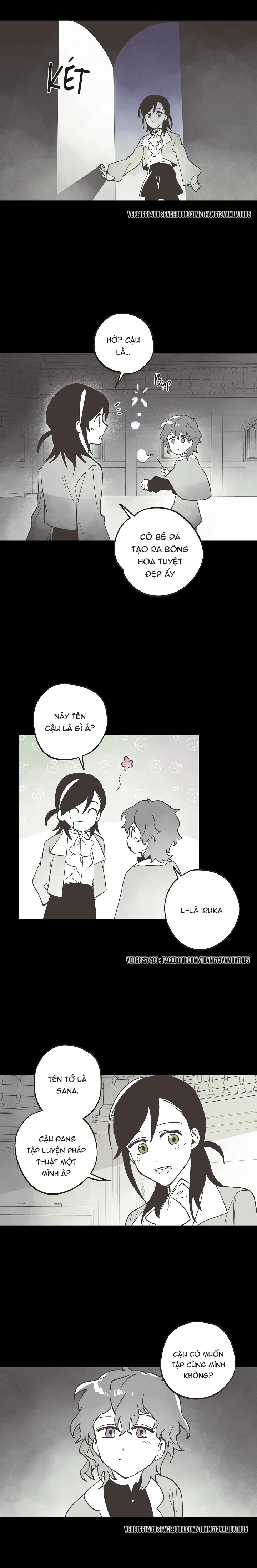 Thủy Tổ Pháp Sư Chapter 16 - 9