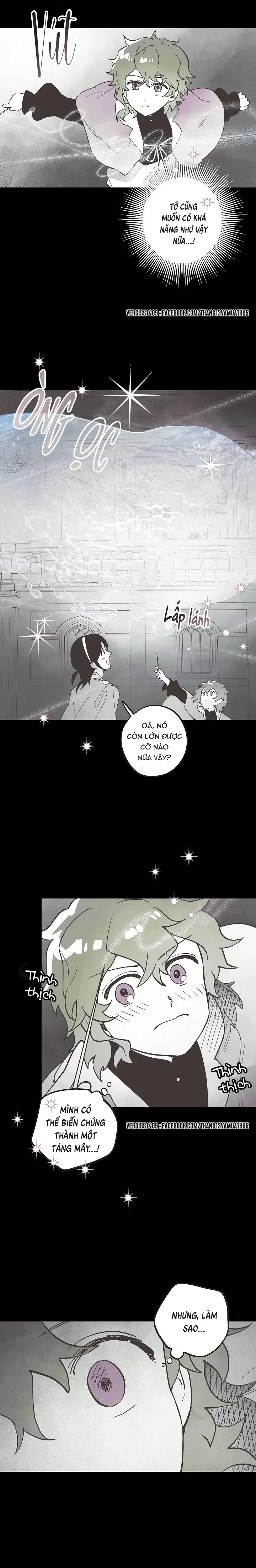 Thủy Tổ Pháp Sư Chapter 16 - 12