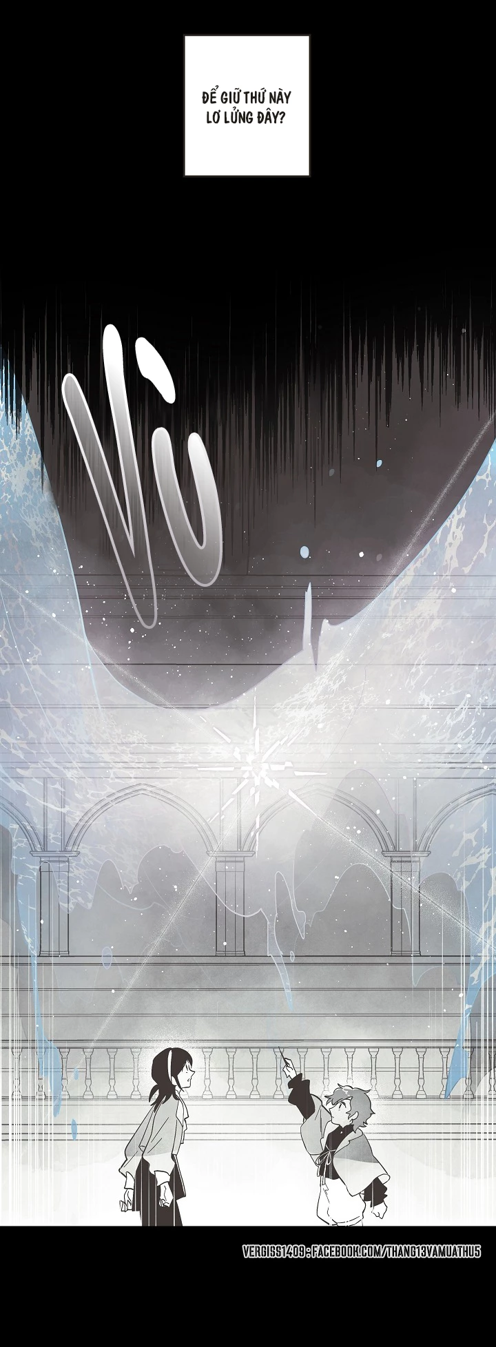 Thủy Tổ Pháp Sư Chapter 16 - 13