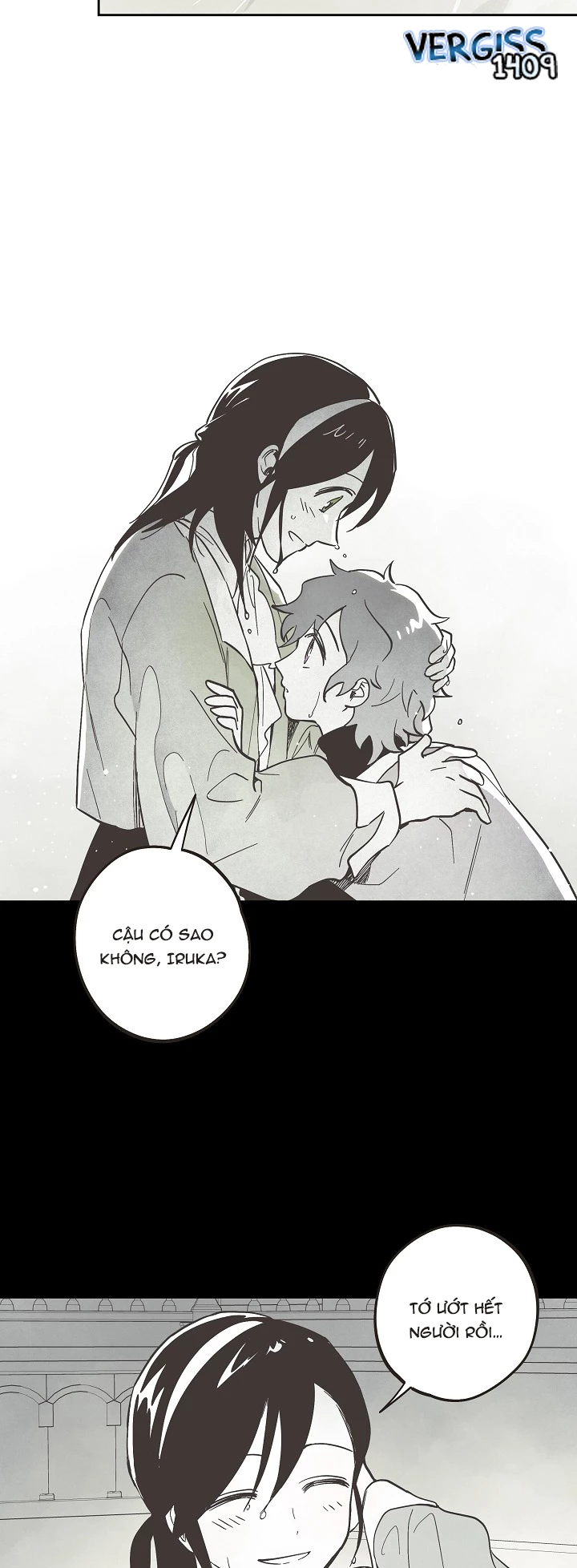 Thủy Tổ Pháp Sư Chapter 16 - 15