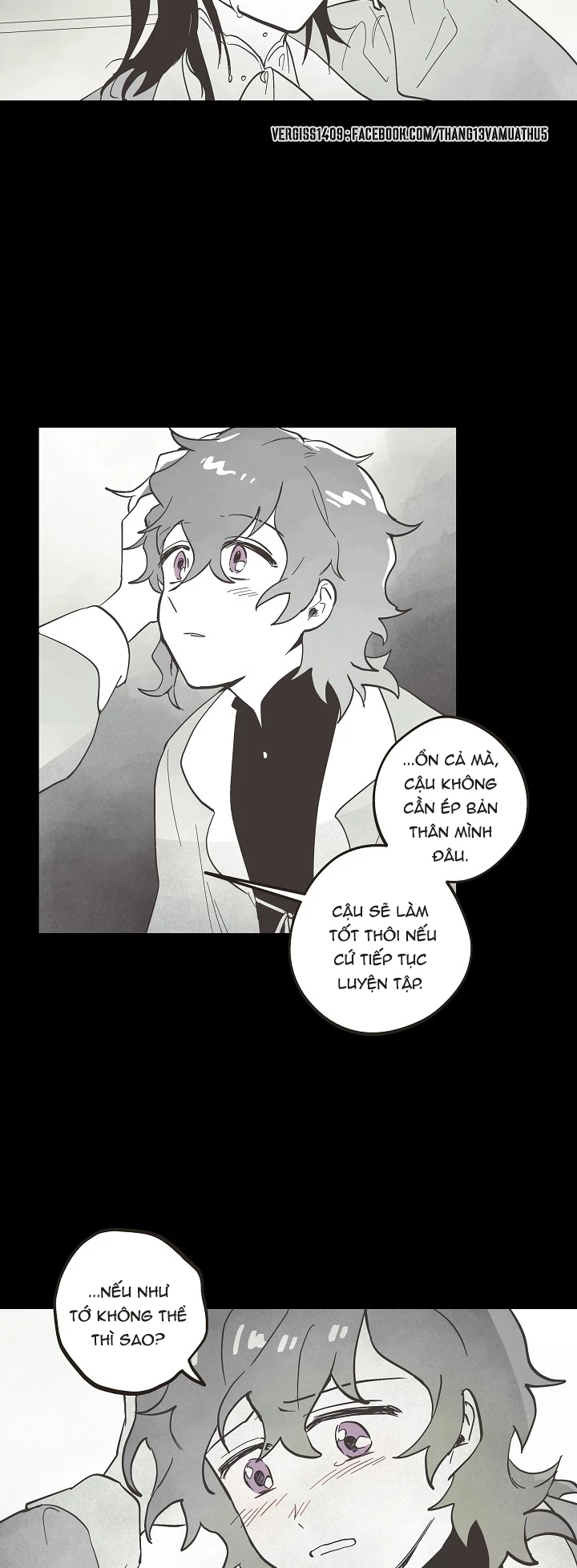 Thủy Tổ Pháp Sư Chapter 16 - 16