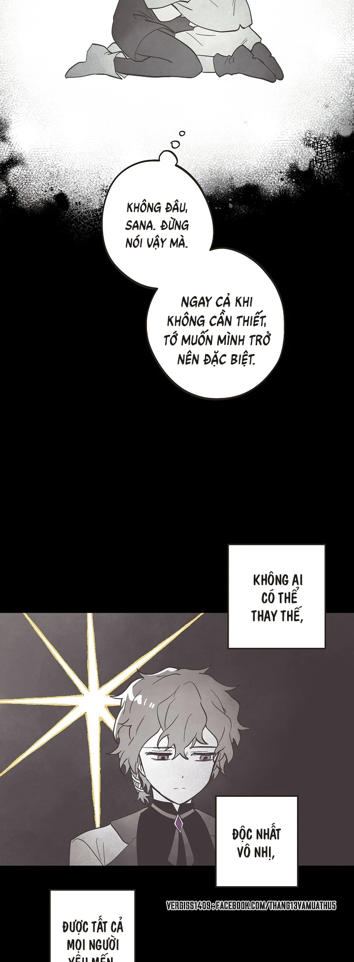 Thủy Tổ Pháp Sư Chapter 16 - 20