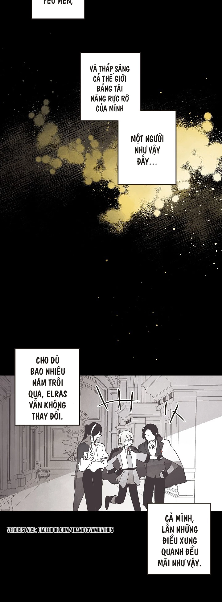 Thủy Tổ Pháp Sư Chapter 16 - 21