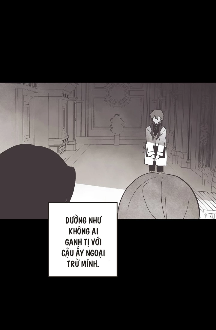 Thủy Tổ Pháp Sư Chapter 16 - 22