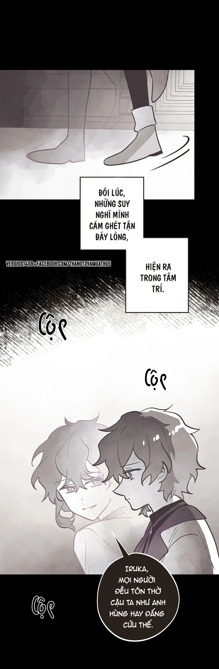 Thủy Tổ Pháp Sư Chapter 16 - 23