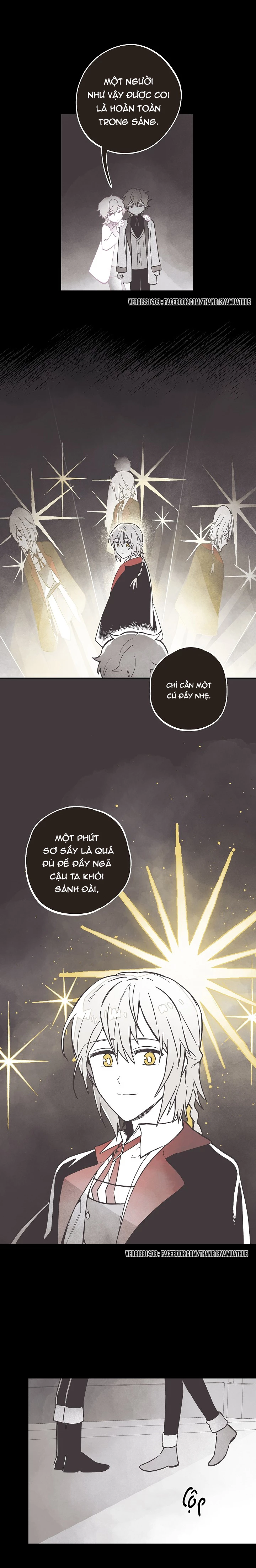 Thủy Tổ Pháp Sư Chapter 16 - 24