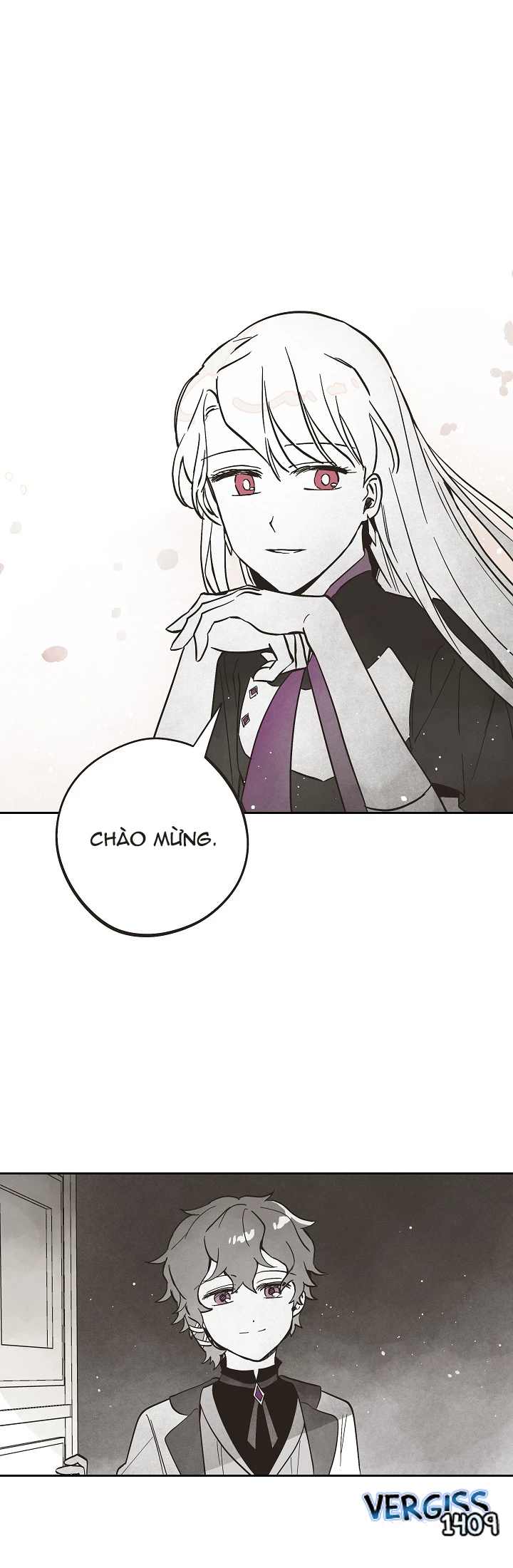 Thủy Tổ Pháp Sư Chapter 16 - 27