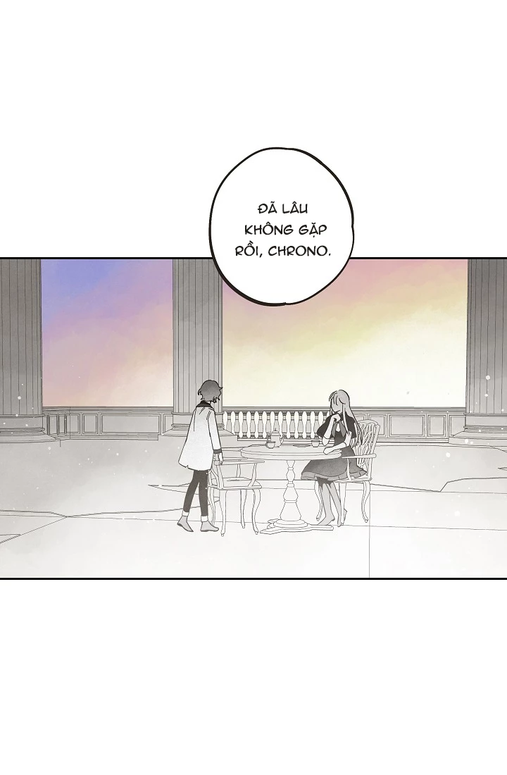 Thủy Tổ Pháp Sư Chapter 16 - 28