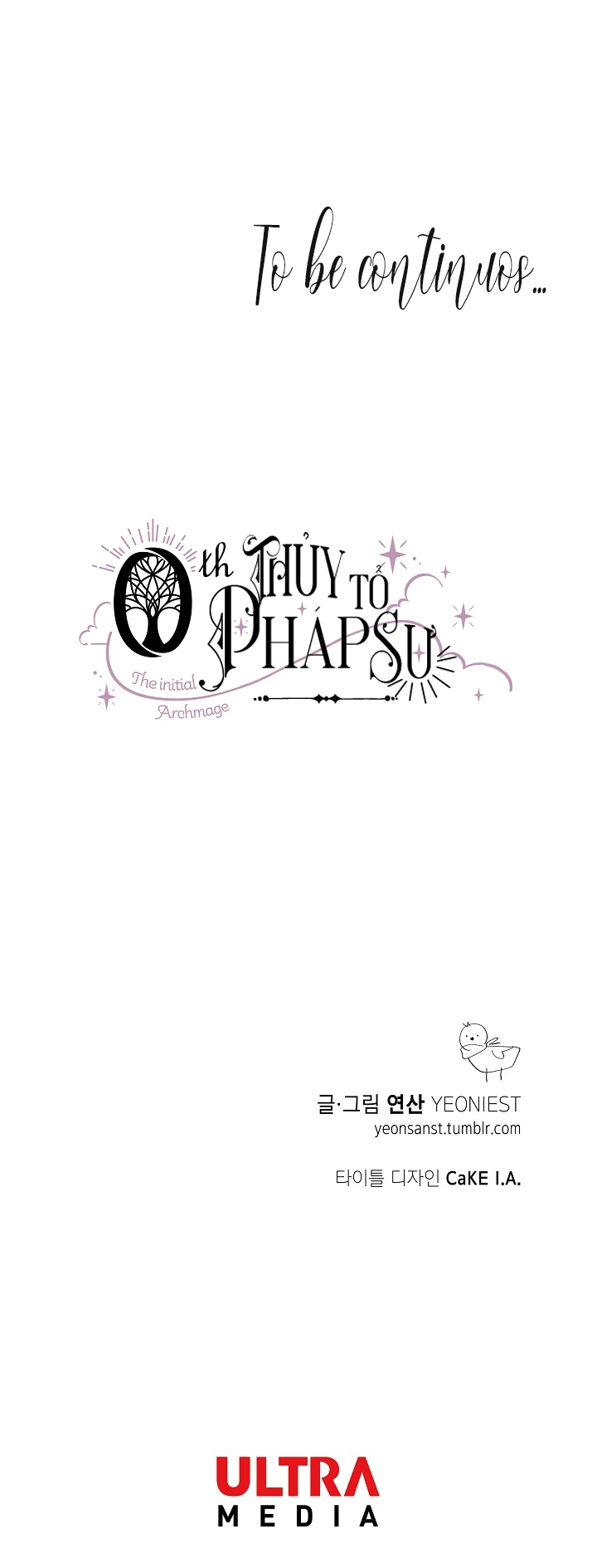 Thủy Tổ Pháp Sư Chapter 16 - 31