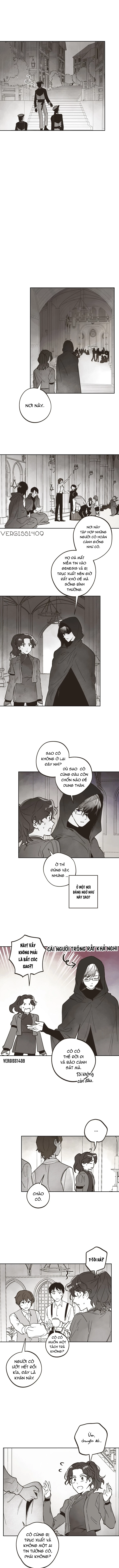 Thủy Tổ Pháp Sư Chapter 17 - 2