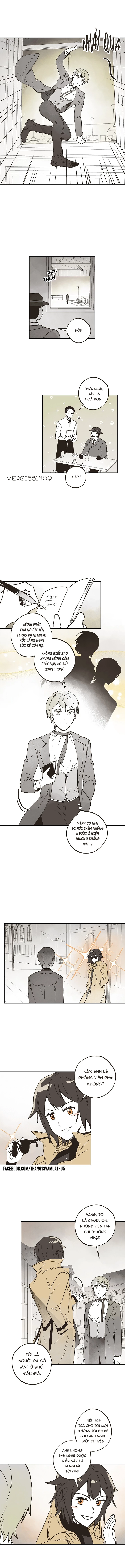 Thủy Tổ Pháp Sư Chapter 17 - 4