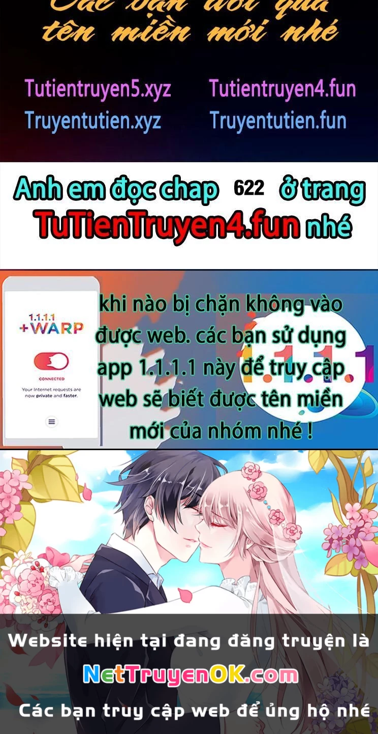 Yêu Thần Ký Chapter 621 - 15