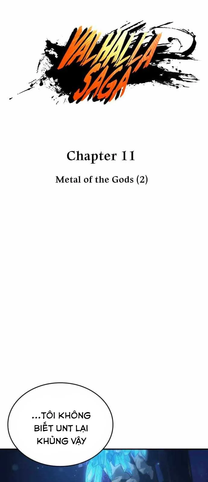 Sử Thi Valhalla Chapter 11 - 48