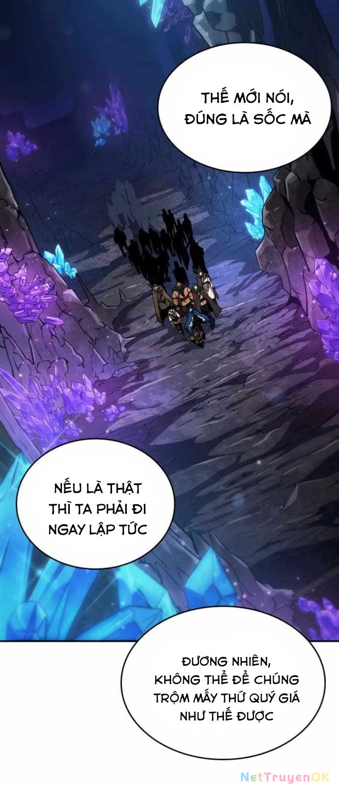 Sử Thi Valhalla Chapter 11 - 49