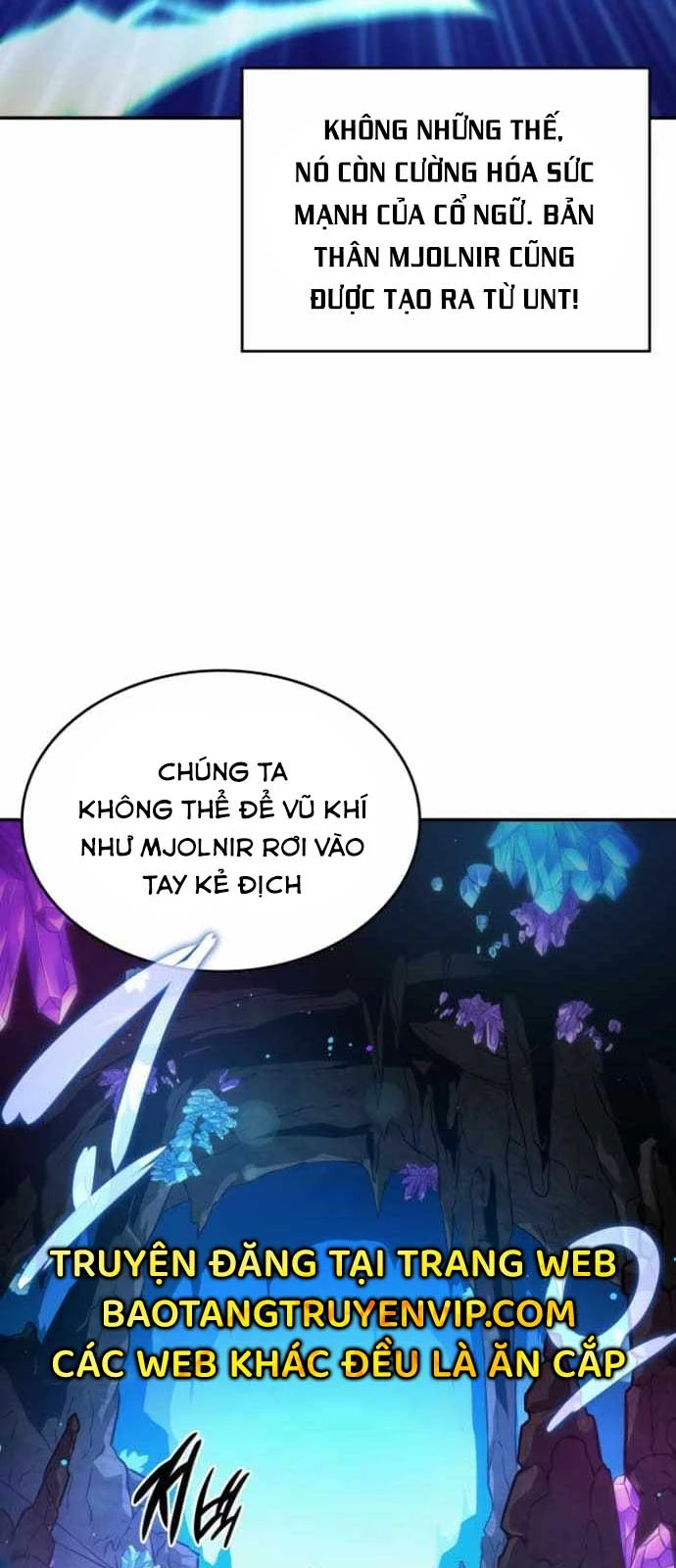 Sử Thi Valhalla Chapter 11 - 52