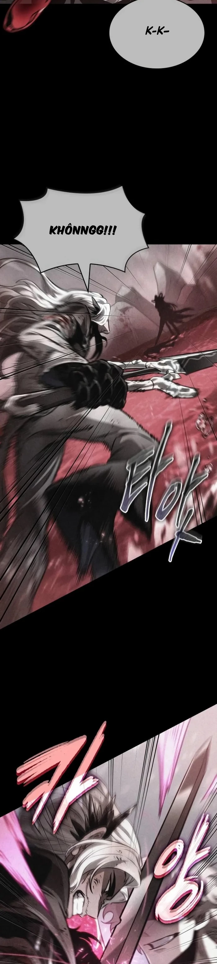 Thế Giới Sau Tận Thế Chapter 158 - 32