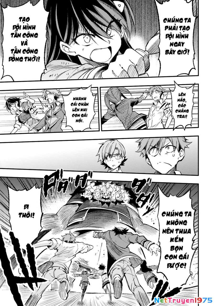 Hitoribocchi No Isekai Kouryaku Chapter 126 - 2