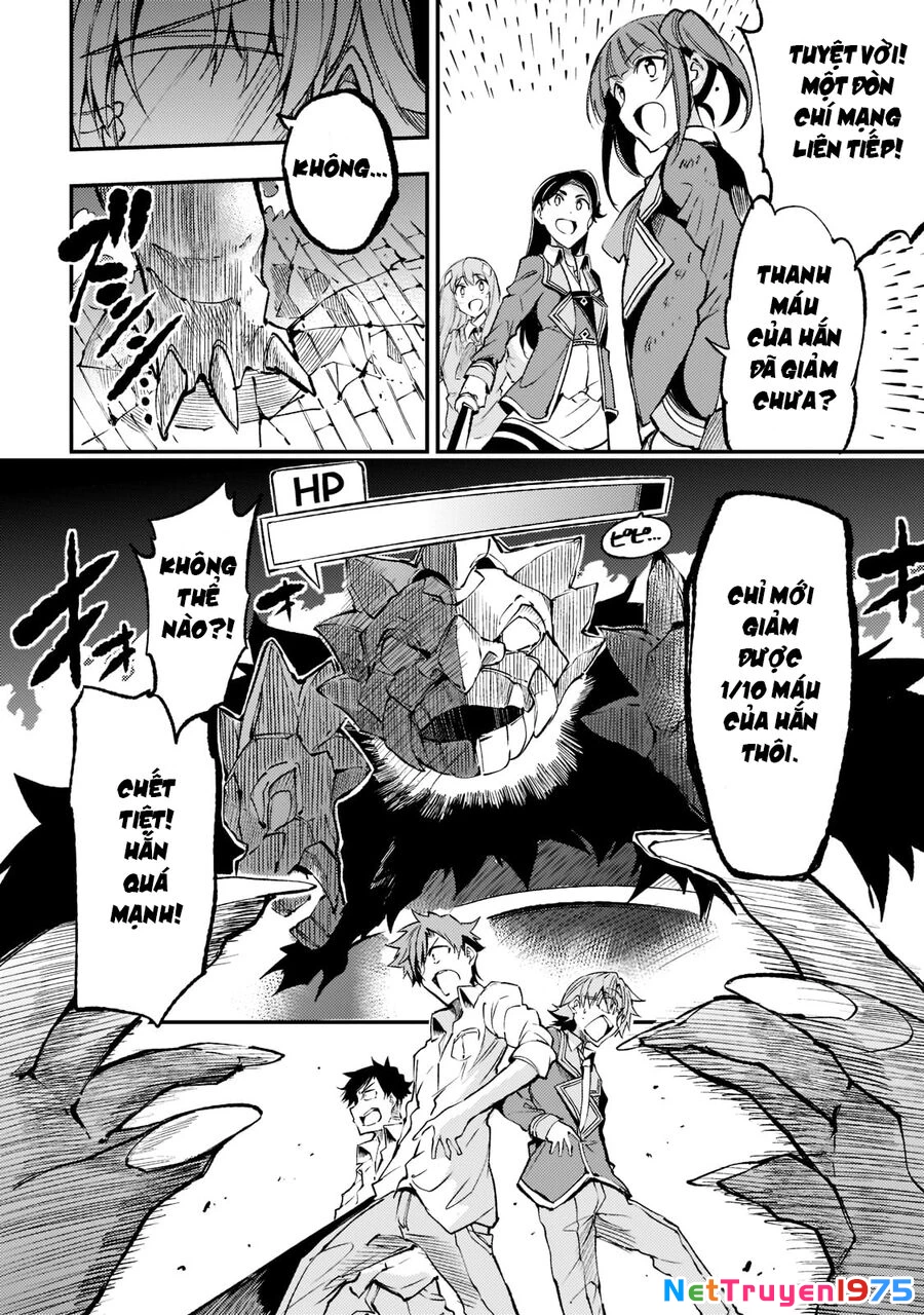 Hitoribocchi No Isekai Kouryaku Chapter 126 - 5