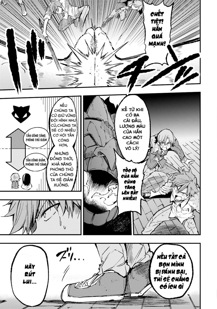 Hitoribocchi No Isekai Kouryaku Chapter 126 - 6