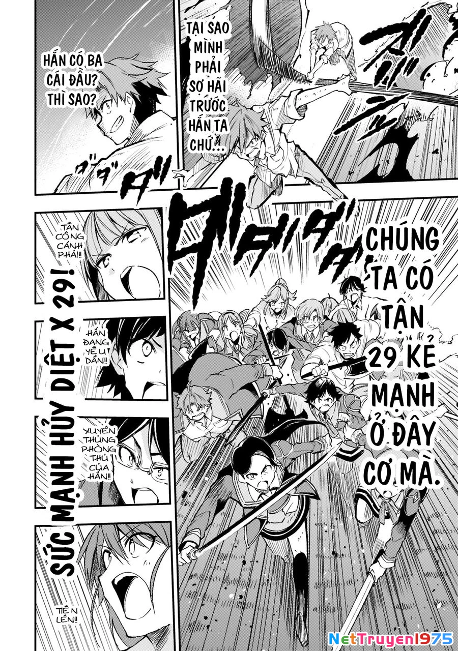 Hitoribocchi No Isekai Kouryaku Chapter 126 - 9