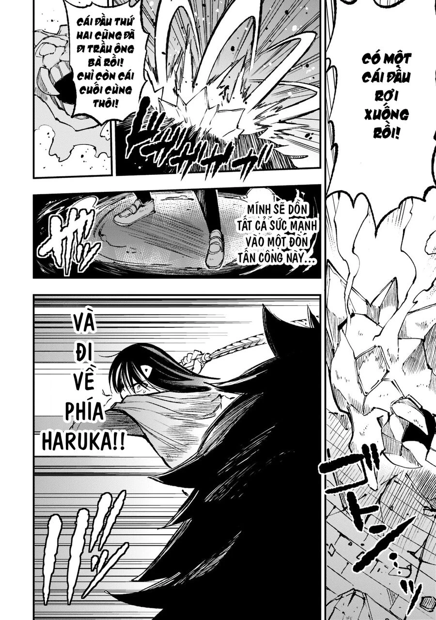 Hitoribocchi No Isekai Kouryaku Chapter 126 - 12
