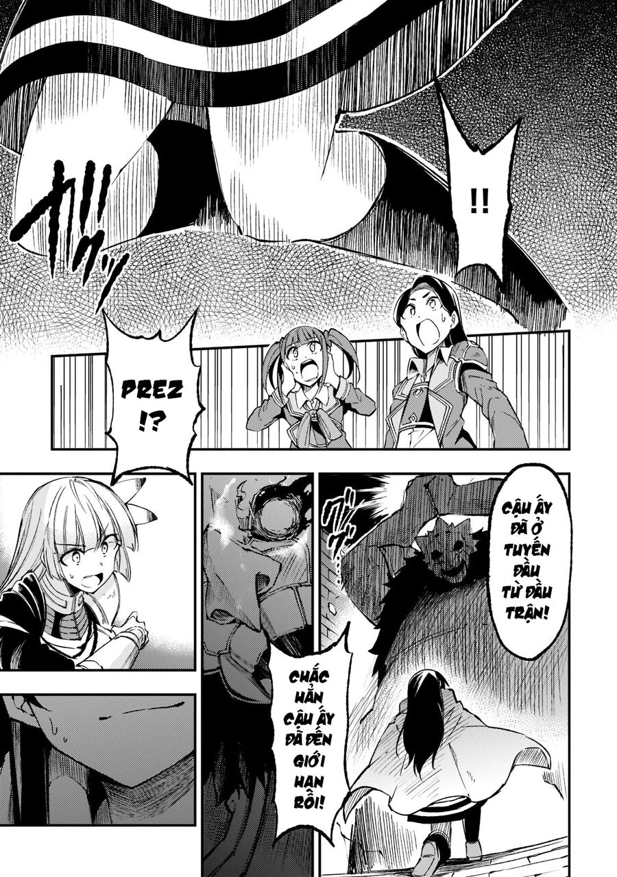Hitoribocchi No Isekai Kouryaku Chapter 126 - 13
