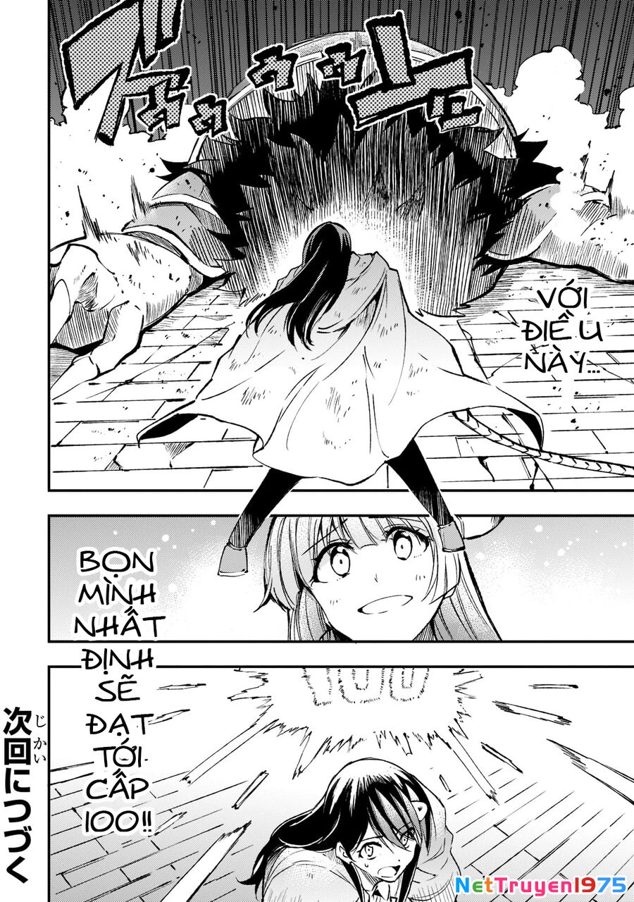 Hitoribocchi No Isekai Kouryaku Chapter 126 - 16