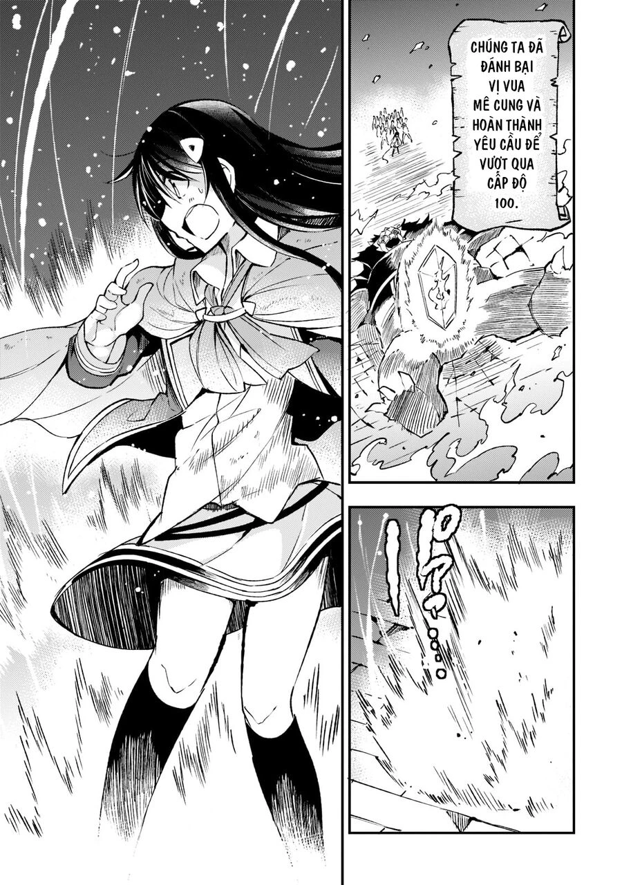 Hitoribocchi No Isekai Kouryaku Chapter 127 - 2