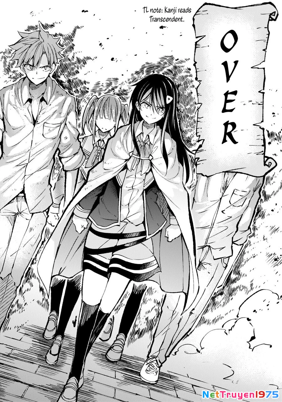 Hitoribocchi No Isekai Kouryaku Chapter 127 - 5