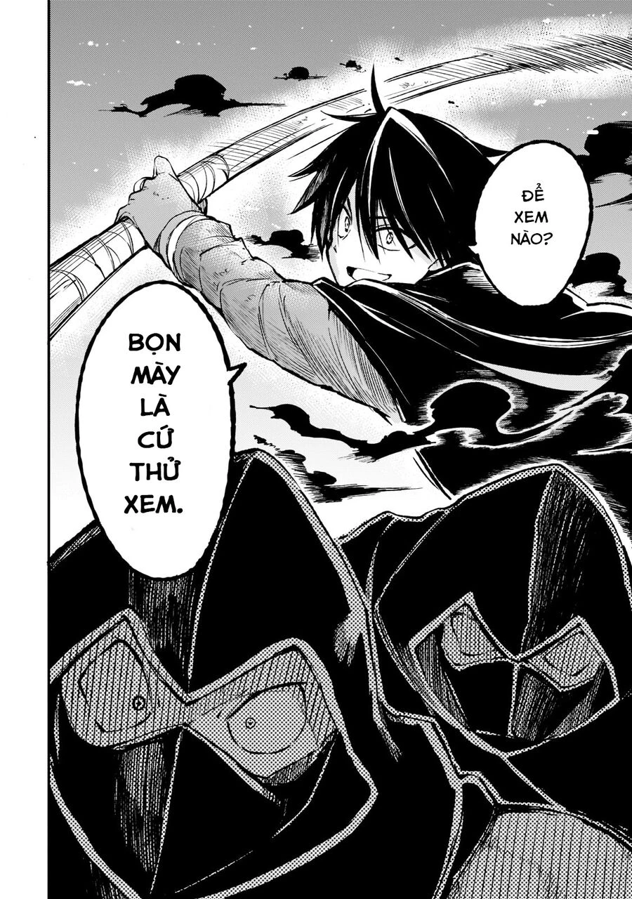 Hitoribocchi No Isekai Kouryaku Chapter 127 - 14
