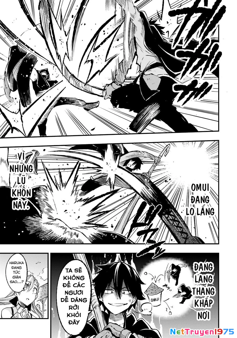 Hitoribocchi No Isekai Kouryaku Chapter 127 - 15