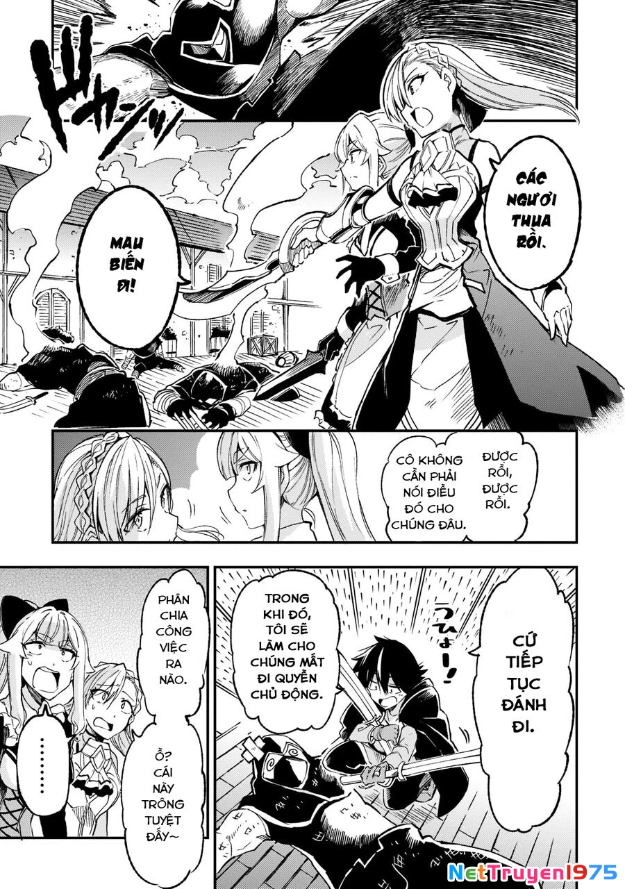 Hitoribocchi No Isekai Kouryaku Chapter 128 - 4