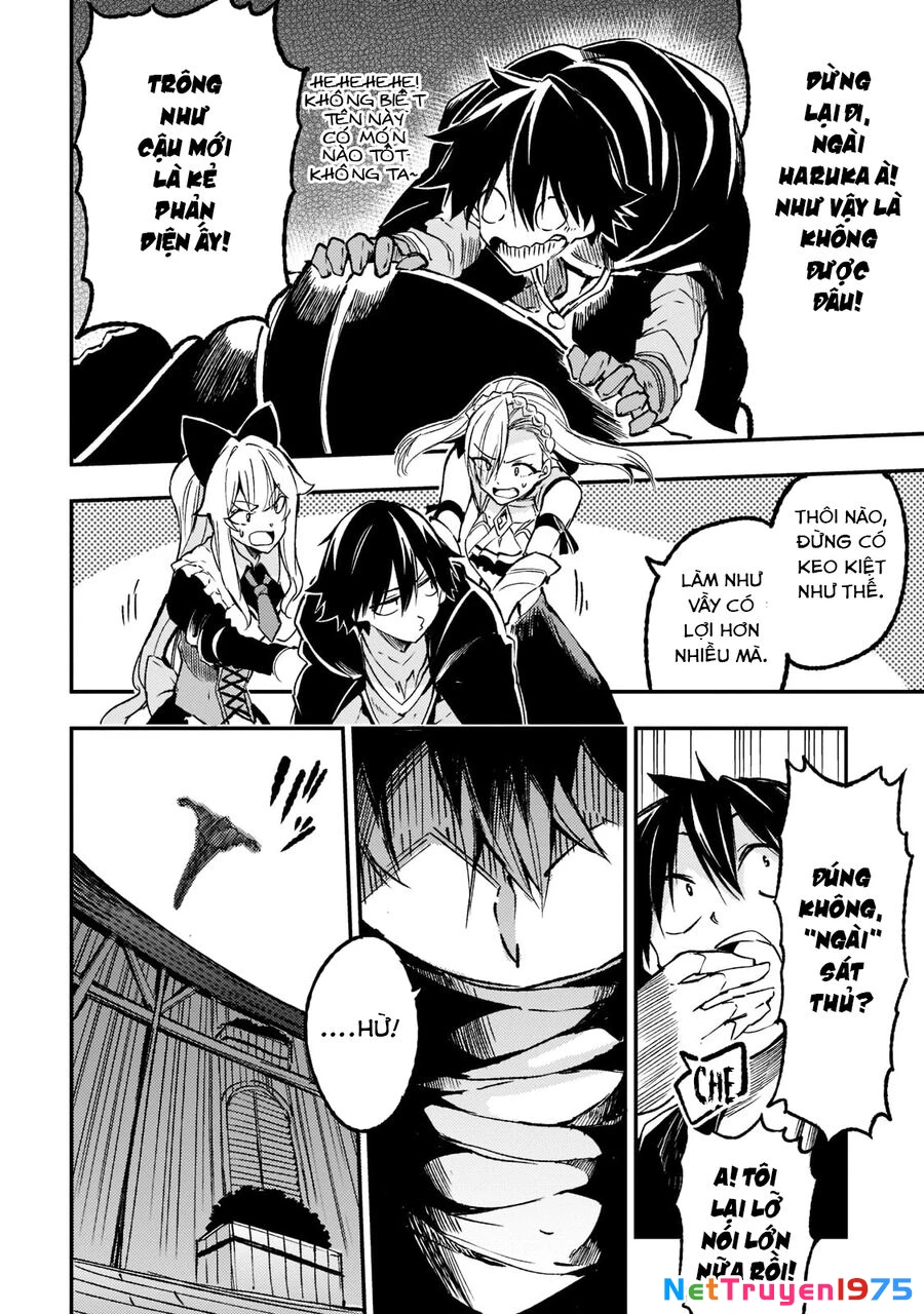 Hitoribocchi No Isekai Kouryaku Chapter 128 - 5