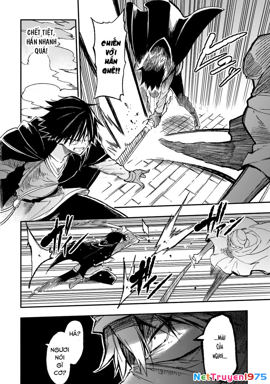 Hitoribocchi No Isekai Kouryaku Chapter 128 - 12