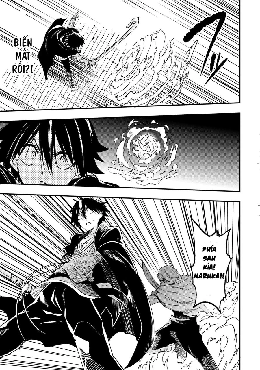 Hitoribocchi No Isekai Kouryaku Chapter 128 - 13
