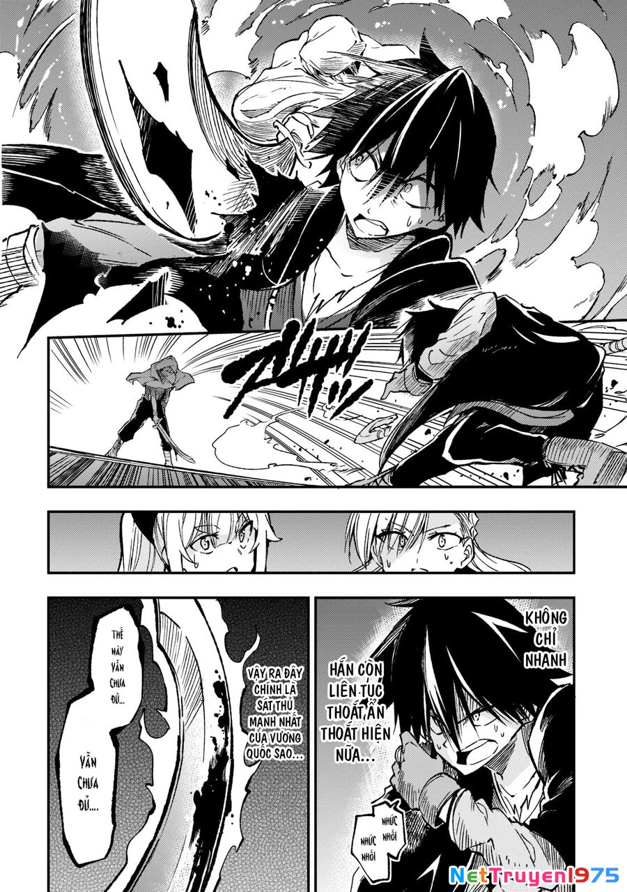 Hitoribocchi No Isekai Kouryaku Chapter 128 - 14