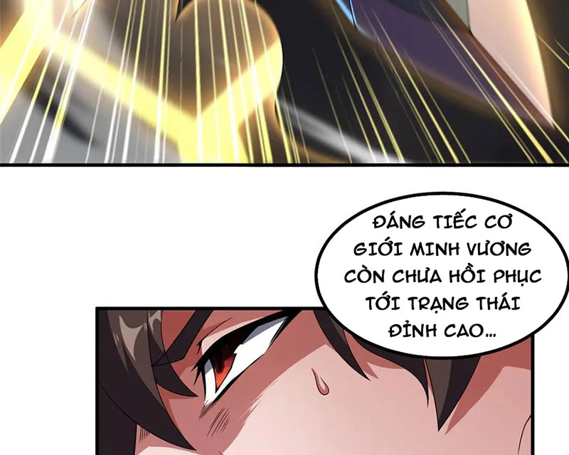 Thần Sủng Tiến Hóa Chapter 366 - 46