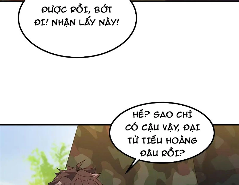 Thần Sủng Tiến Hóa Chapter 366 - 94