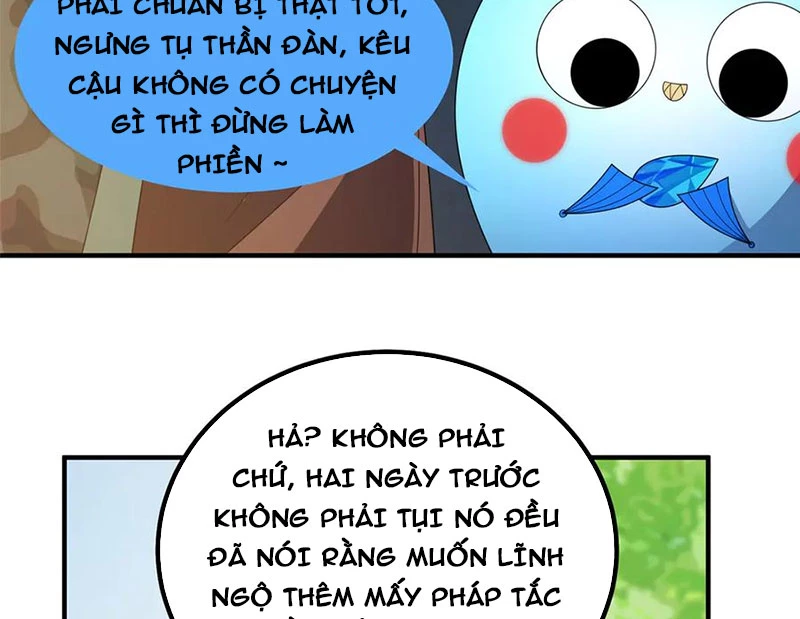 Thần Sủng Tiến Hóa Chapter 366 - 96