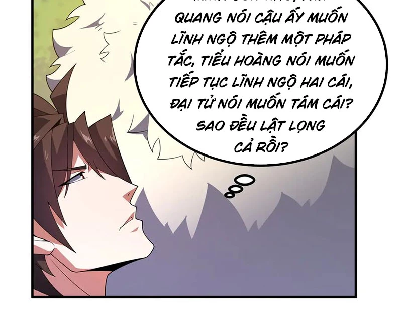 Thần Sủng Tiến Hóa Chapter 366 - 98