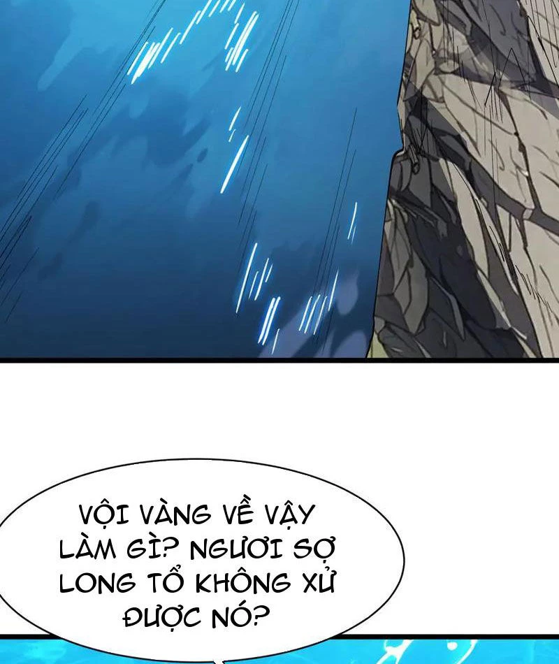 Linh Khí Khôi Phục: Từ Cá Chép Tiến Hóa Thành Thần Long Chapter 30 - 31