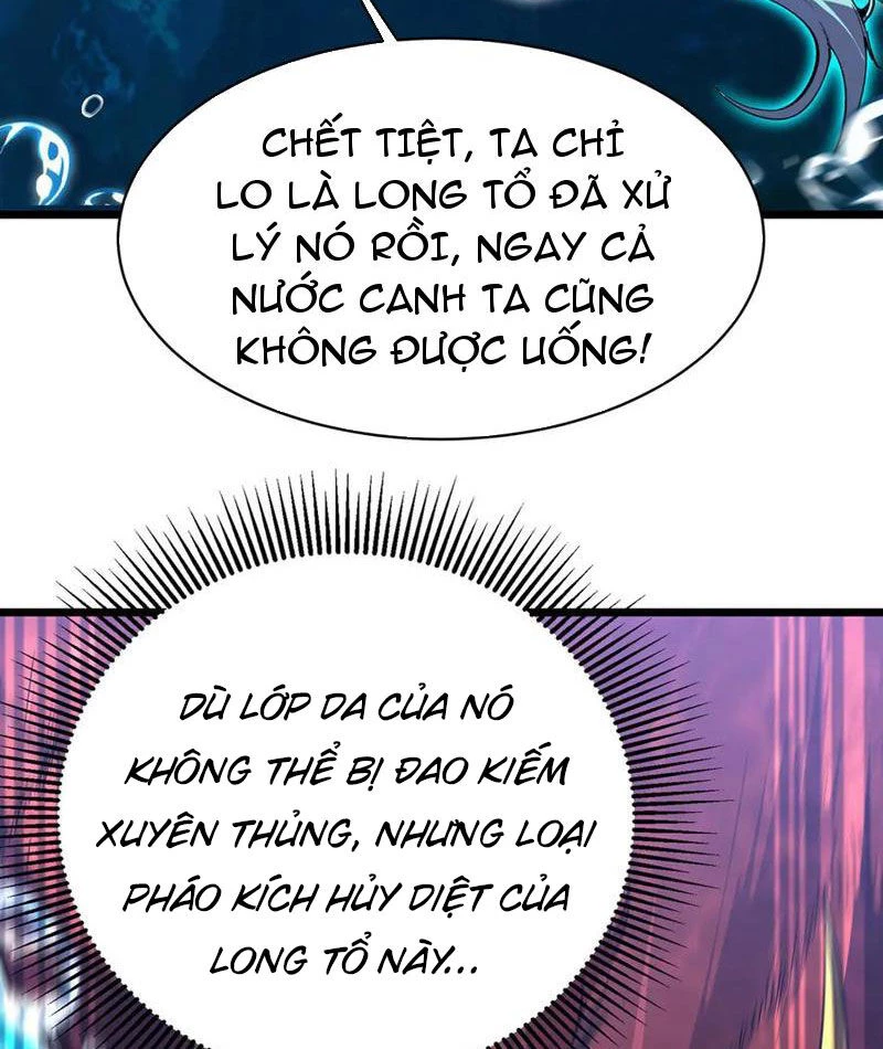 Linh Khí Khôi Phục: Từ Cá Chép Tiến Hóa Thành Thần Long Chapter 30 - 33