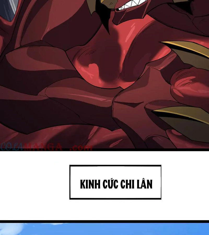 Linh Khí Khôi Phục: Từ Cá Chép Tiến Hóa Thành Thần Long Chapter 30 - 54