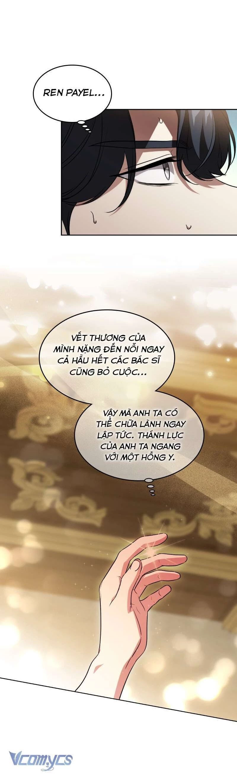 Cái Giá Phải Trả Chapter 36 - 12