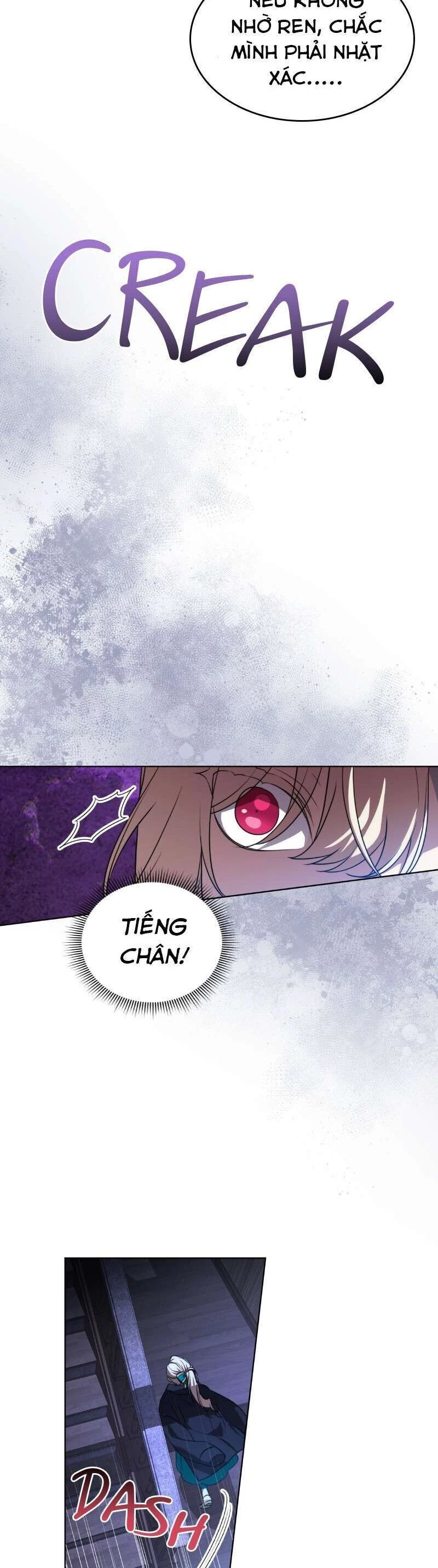 Cái Giá Phải Trả Chapter 36 - 24