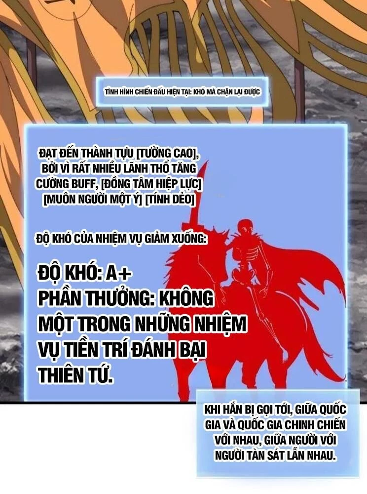 Ta Có Một Sơn Trại Chapter 1046 - 32