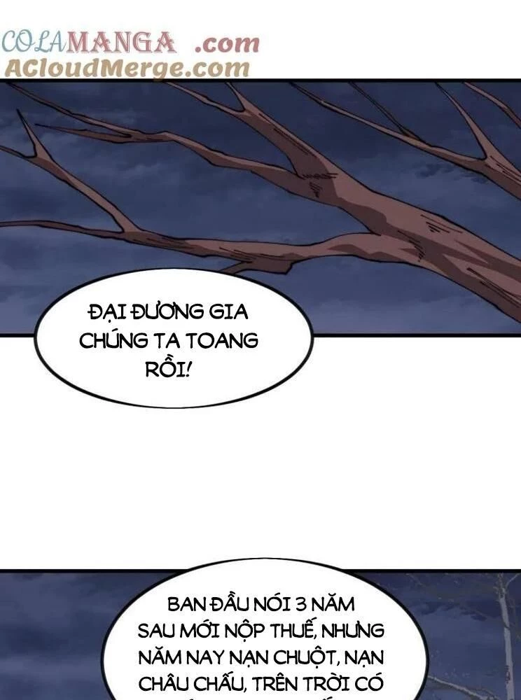 Ta Có Một Sơn Trại Chapter 1046 - 33