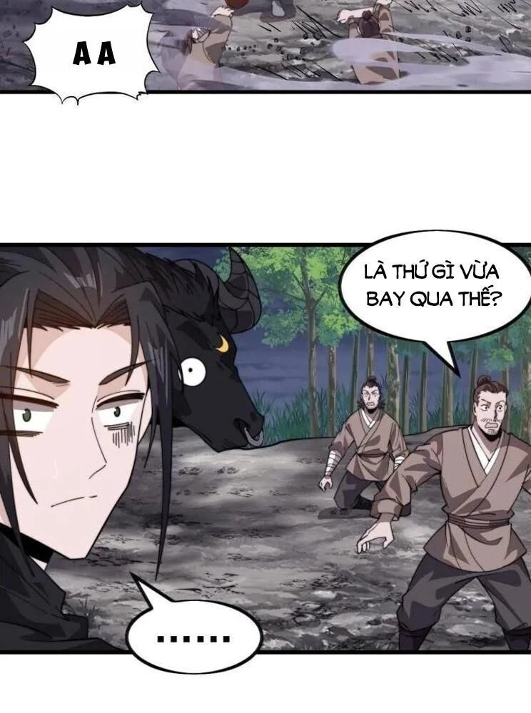 Ta Có Một Sơn Trại Chapter 1046 - 40